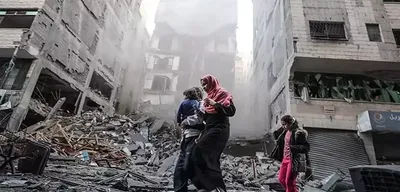 Hamas'tan Ateşkes Açıklaması