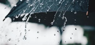 Yeni Haftada Meteoroloji'den Sağanak Yağış ve Kuvvetli Rüzgar Uyarısı