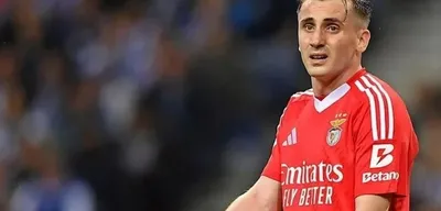 Kerem Aktürkoğlu Bilmecesi: Şampiyonlar Ligi Maçında Fenerbahçe'de mi Oynayacak, Benfica'da mı?