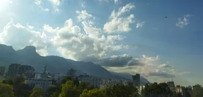 Kuzey ve İç Kesimlerde Sağanak Bekleniyor