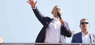 Özgür Özel'den Aydın'da Seçim Yenileme Çağrısı: "Siyasi Kapkaçla Karşı Karşıyayız"