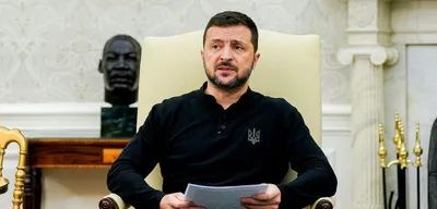 Zelenski'den AB'ye Mesaj: "Rusya'ya Baskı Artırılmalıdır"