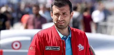 Selçuk Bayraktar Vergi Rekortmeni Oldu