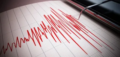 Tokat'ta 4 Büyüklüğünde Deprem Meydana Geldi