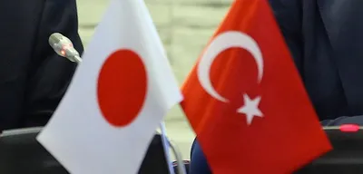 Türkiye-Japonya Arasında Yeni Süreç