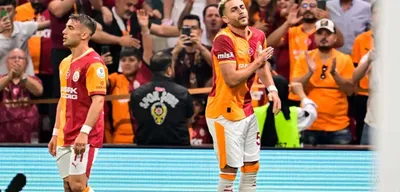 Galatasaray'da Barış Alper Yılmaz Krizi Büyüyor