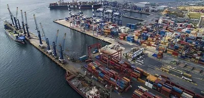 Türkiye'den Romanya'ya Rekor İhracat