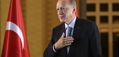 Cumhurbaşkanı Erdoğan'dan Önemli Açıklamalar
