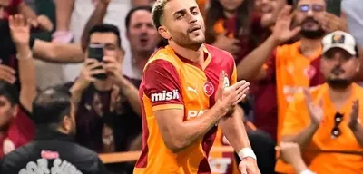 Galatasaray Kayseri'de Fırtına Gibi Esti: Barış Alper Yorumları Gecikmedi