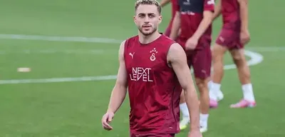 Barış Alper Yılmaz Transferinde Mısırlı Menajer Detayı