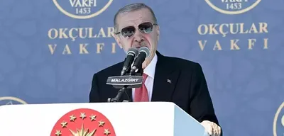 Malazgirt Zaferi'nin 954. Yılında Erdoğan'dan Önemli Mesajlar
