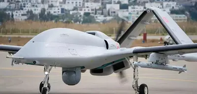 Türk Savunma Sanayiinde Yeni Dönem: İHA-122 Füzesi Sahada Gücünü Gösteriyor
