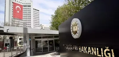 Dışişleri Bakanlığından Netanyahu'nun 1915 Olaylarıyla İlgili Açıklamasına Sert Tepki!