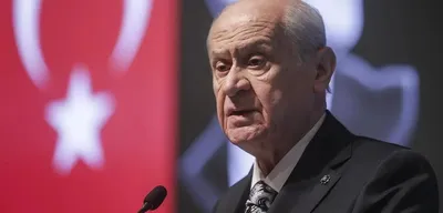 Bahçeli'den 30 Ağustos Mesajı: "Terörsüz Türkiye'ye Allah'ın İzniyle Ulaşılacak"