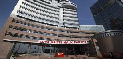 CHP İstanbul İl Başkanlığı Seçiminde Hile İddiası
