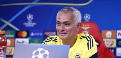 Fenerbahçe, Jose Mourinho ile Yollarını Ayırdı