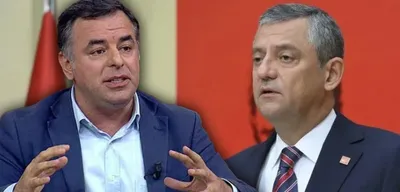 Barış Yarkadaş'tan Özgür Özel Yönetimine Tepki!