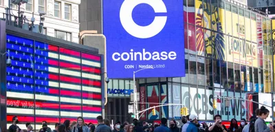 Coinbase, Sürpriz Altcoini Listeleyeceğini Açıkladı
