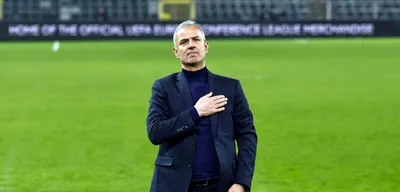 Fenerbahçe'de 4. İsmail Kartal Dönemi Başlıyor!