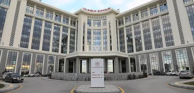 Sağlıklı Türkiye Yüzyılı Hedefine Adım Adım