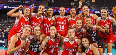Türkiye - Japonya Voleybol Maçı Ne Zaman, Saat Kaçta, Hangi Kanalda?