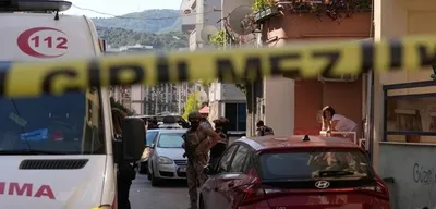 İzmir'de Polis Şehit Etmişti! Saldırganın Dedesinden Korkunç Detaylar!