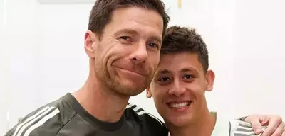 Real Madrid'de Xabi Alonso'dan Arda Güler Kararı