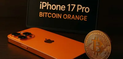 iPhone 17 Kripto Para Güvenliğiyle Ön Planda