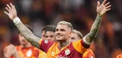 Galatasaray'da Icardi Belirsizliği: Yönetim Karar Verme Aşamasında!