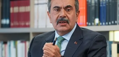 Bakan Tekin'den 'Doğa Okulları' Açıklaması