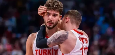 Alperen Şengün: "Daha Çok Final Göreceğiz"