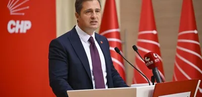 CHP Kurultay Davası Ertelendi: Parti Sözcüsü Yücel'den Açıklama Geldi