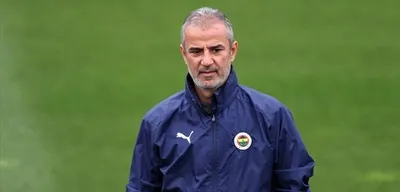 İsmail Kartal'dan Fenerbahçe Açıklaması: "Kimseye Kırgınlığım Yok"