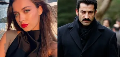 Sinan Tuzcu, Abi Dizisinde