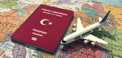 Türkiye'den Libya'ya Yeni Vize Düzenlemesi