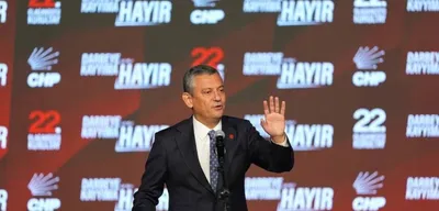 Özgür Özel, Yeniden Genel Başkan Seçildi