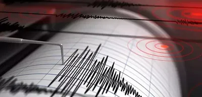 ABD Oregon Açıklarında 6.0 Büyüklüğünde Deprem