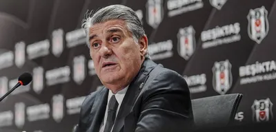 Beşiktaş Başkanı Serdal Adalı Duyurdu: İşte Ayrılacak ve Yeni Gelecek İsimler