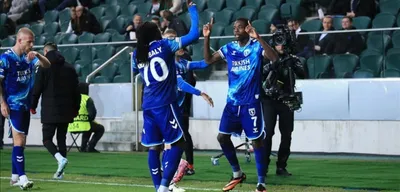 Samsunspor Avrupa Sahnesinde! Rakip Shkendija: İşte Maç Detayları