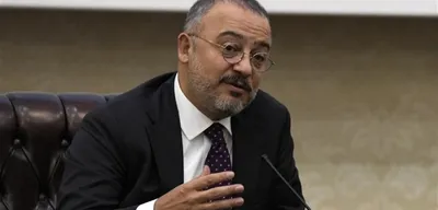 Şam Büyükelçisi Nuh Yılmaz'dan Suriye Mesajı