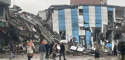 İsias Otel Davasında Karar