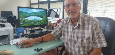 Beklenen İstanbul Depreminde Ezber Bozan Teori: Marmara'nın Altındaki Ateş Koruyucu mu?