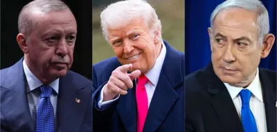 Tel Aviv'de 'Türkiye' Paniği: Netanyahu ve Sağ Kanattan Sert Tepki