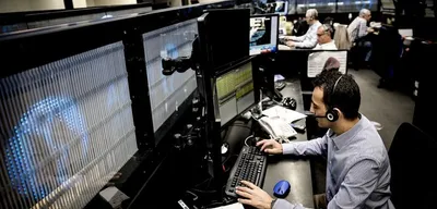 Borsa 13.000 Puan Barajını Aştı