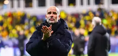 Guardiola'dan Galatasaray Uyarısı: Kazanmak Zorundayız, Kaybedemeyiz!