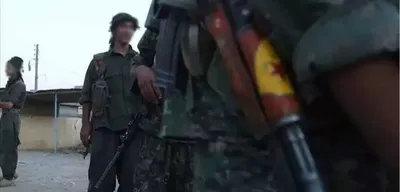 Rakka'da Terör Örgütü Katliamı: 3'ü Çocuk 22 Sivil Hayatını Kaybetti