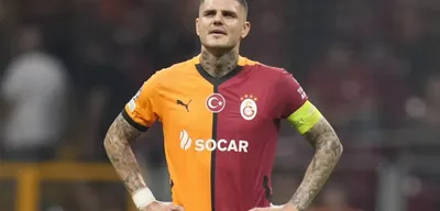 Galatasaray'da Icardi Krizi: Giderse Dur Denmeyecek!