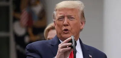 Donald Trump: İran'ın Zamanı Daraldı