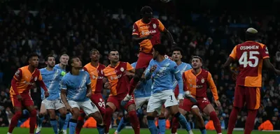 Galatasaray'a Ağır Darbe! Dev Mücadele Avrupa'da Manşetlerde...