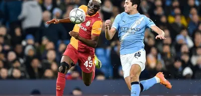 Şampiyonlar Ligi'nde Galatasaray'ın Rakibi Belli Oldu